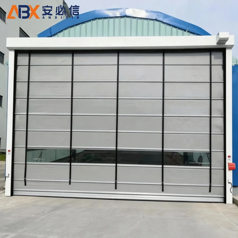 德阳市高速堆积门