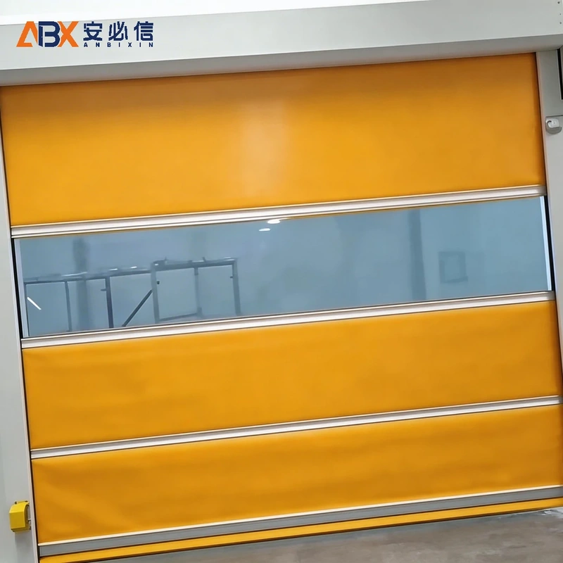德阳市高速门