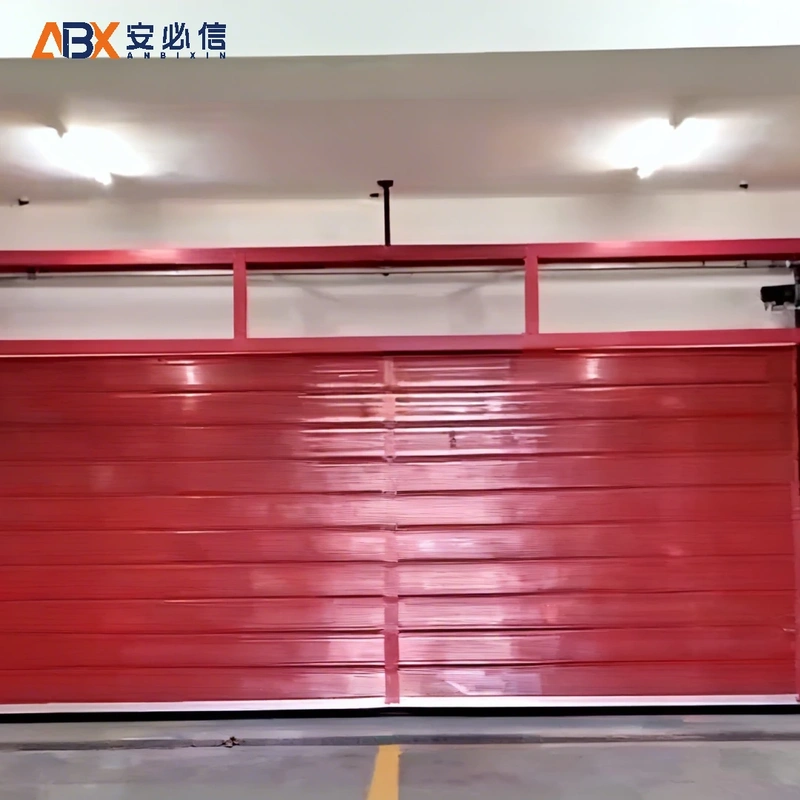 德阳市雷达高速门
